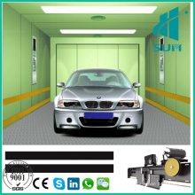 Ascenseur de voiture pour Villa Home Lift